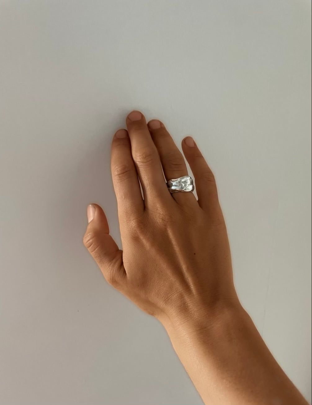 Formless Ring