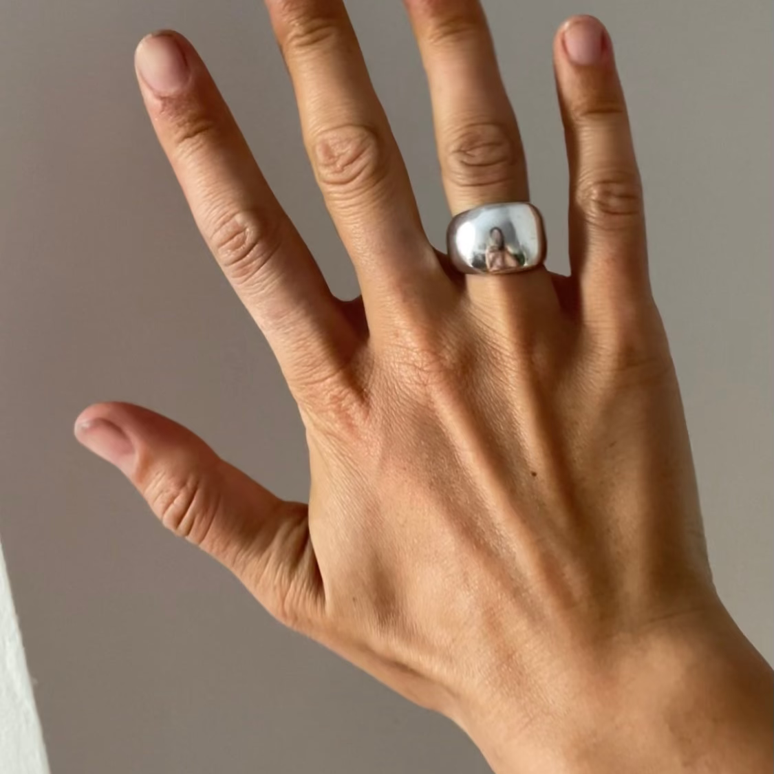 Bubble Ring