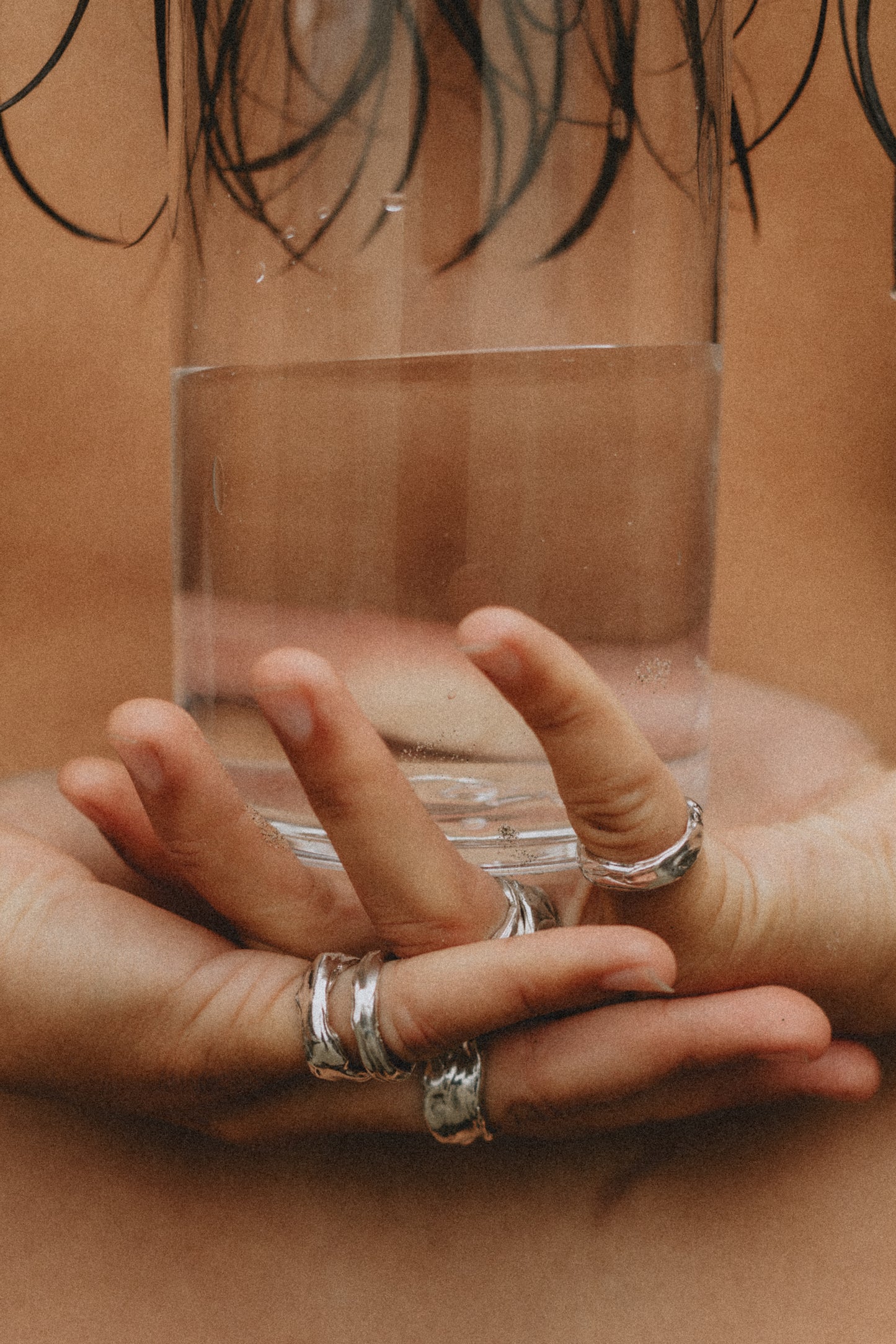 Formless Ring