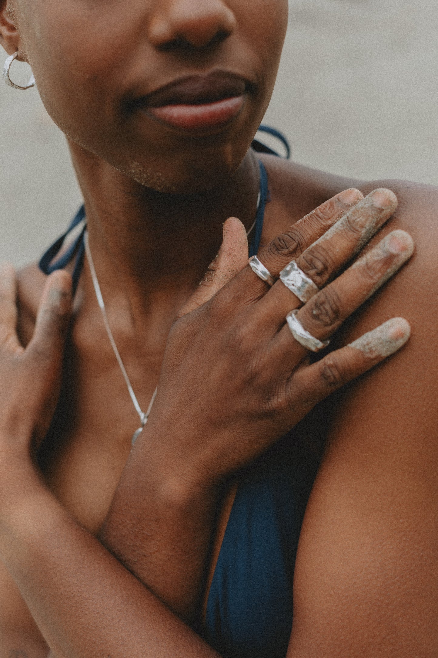 Formless Ring