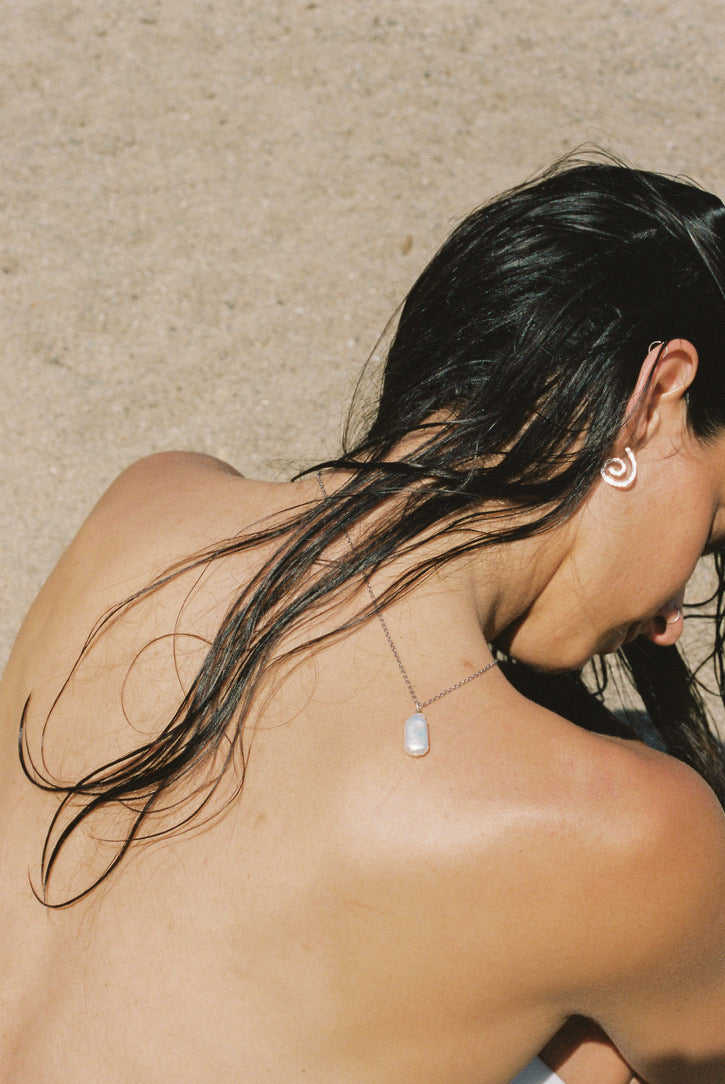 whirlwind earrings