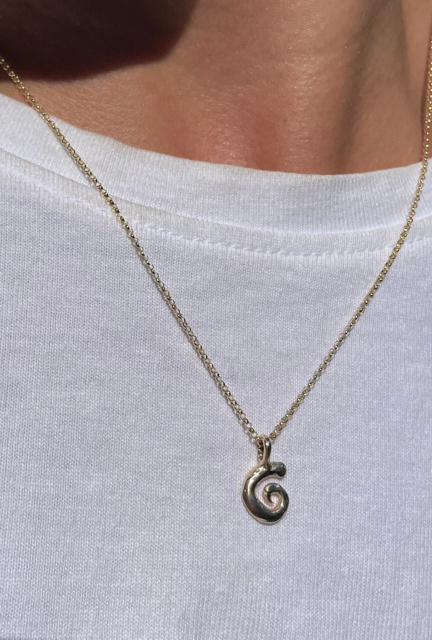 The Swirl Mini