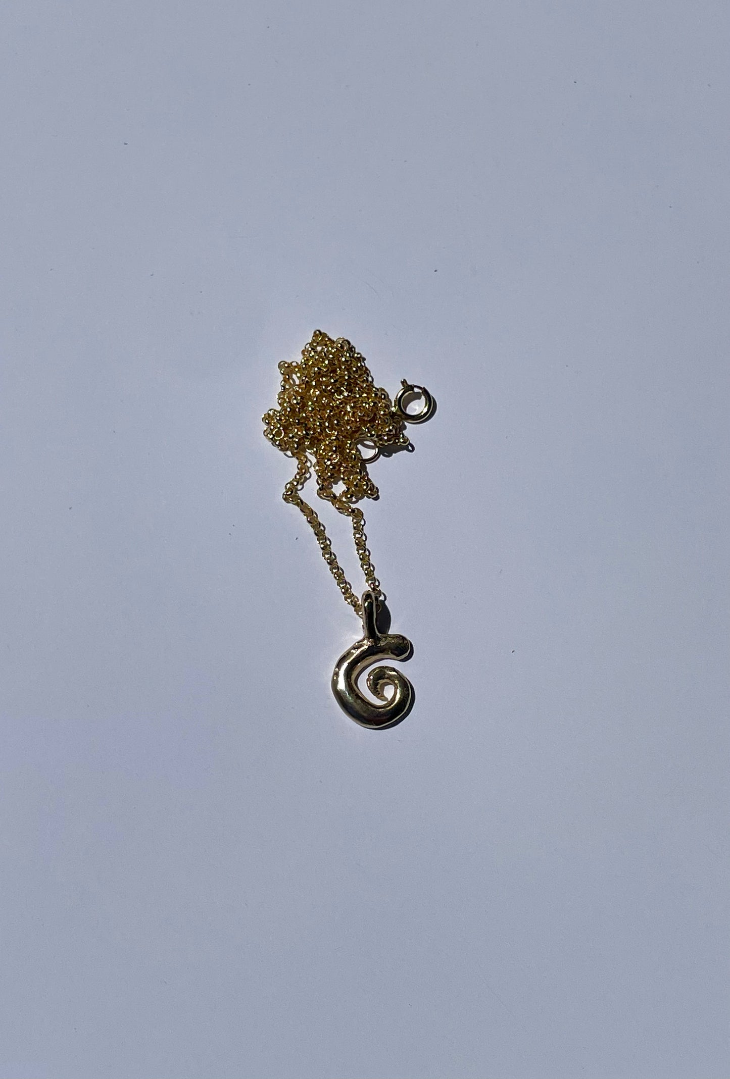 The Swirl Mini