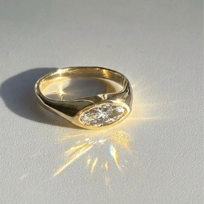 Stellar Marquise