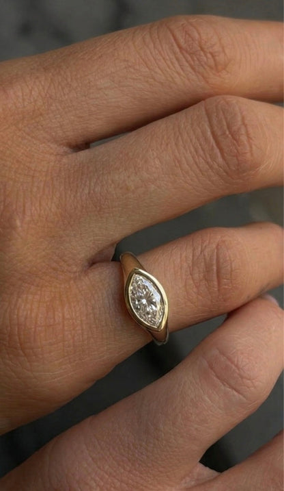 Stellar Marquise