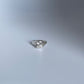 Melt Ring- Moissanite