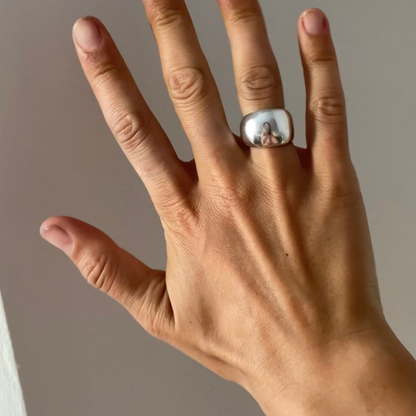 Bubble Ring