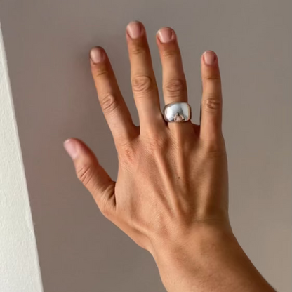 Bubble Ring
