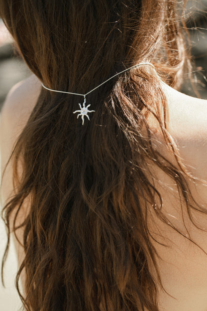 Sun Seekers Necklace