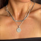 Soleil necklace
