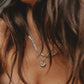 Shell necklace