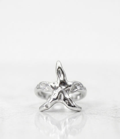 Sea Star ring