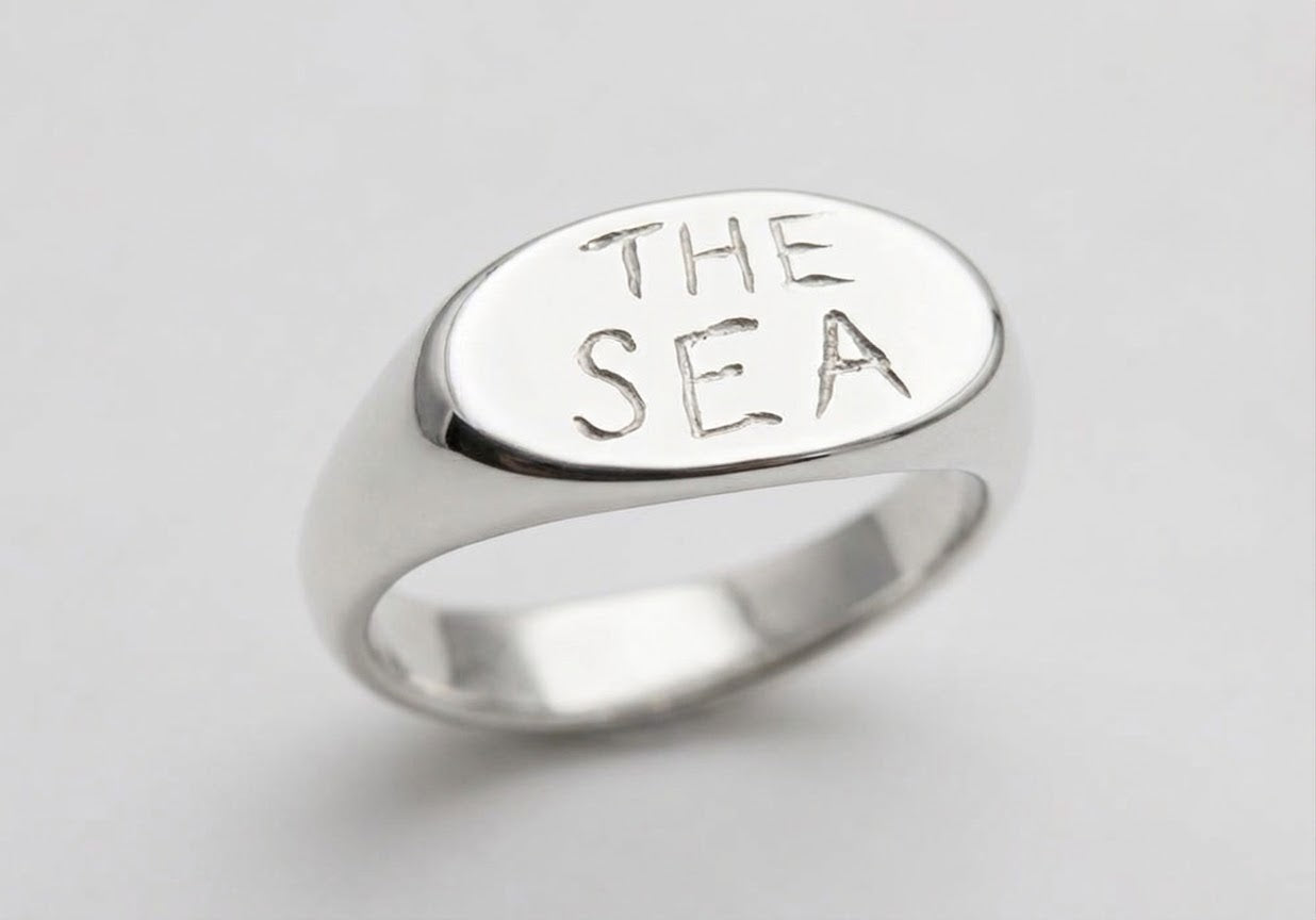 The Sea