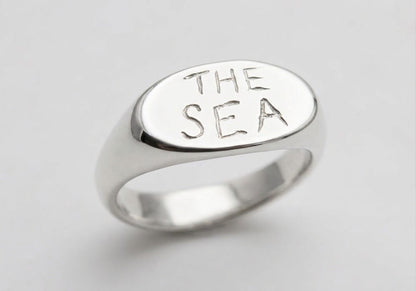 The Sea