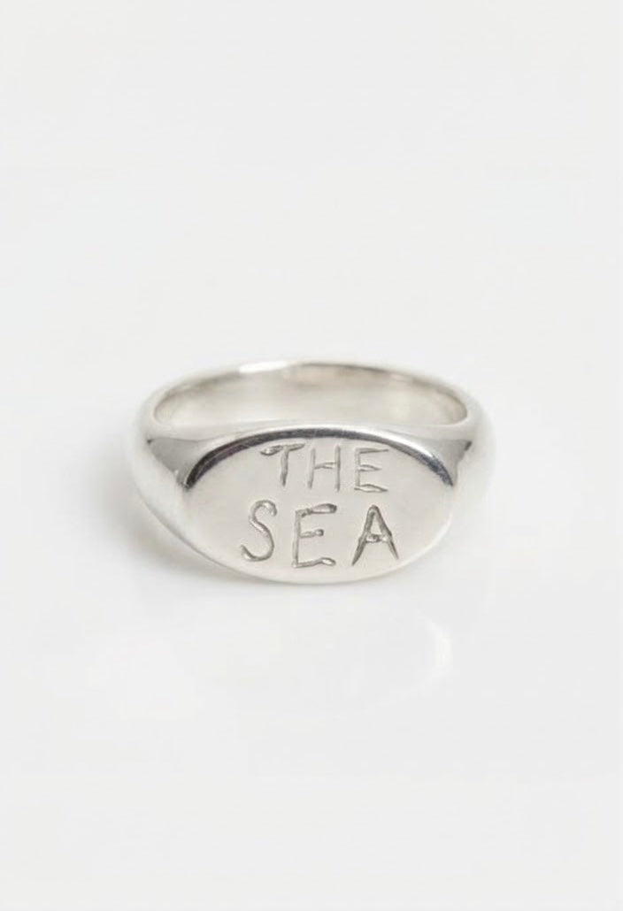 The Sea