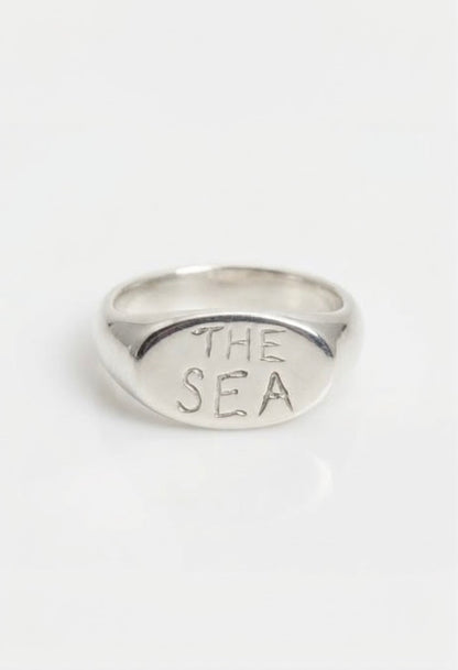 The Sea