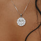 Soleil necklace