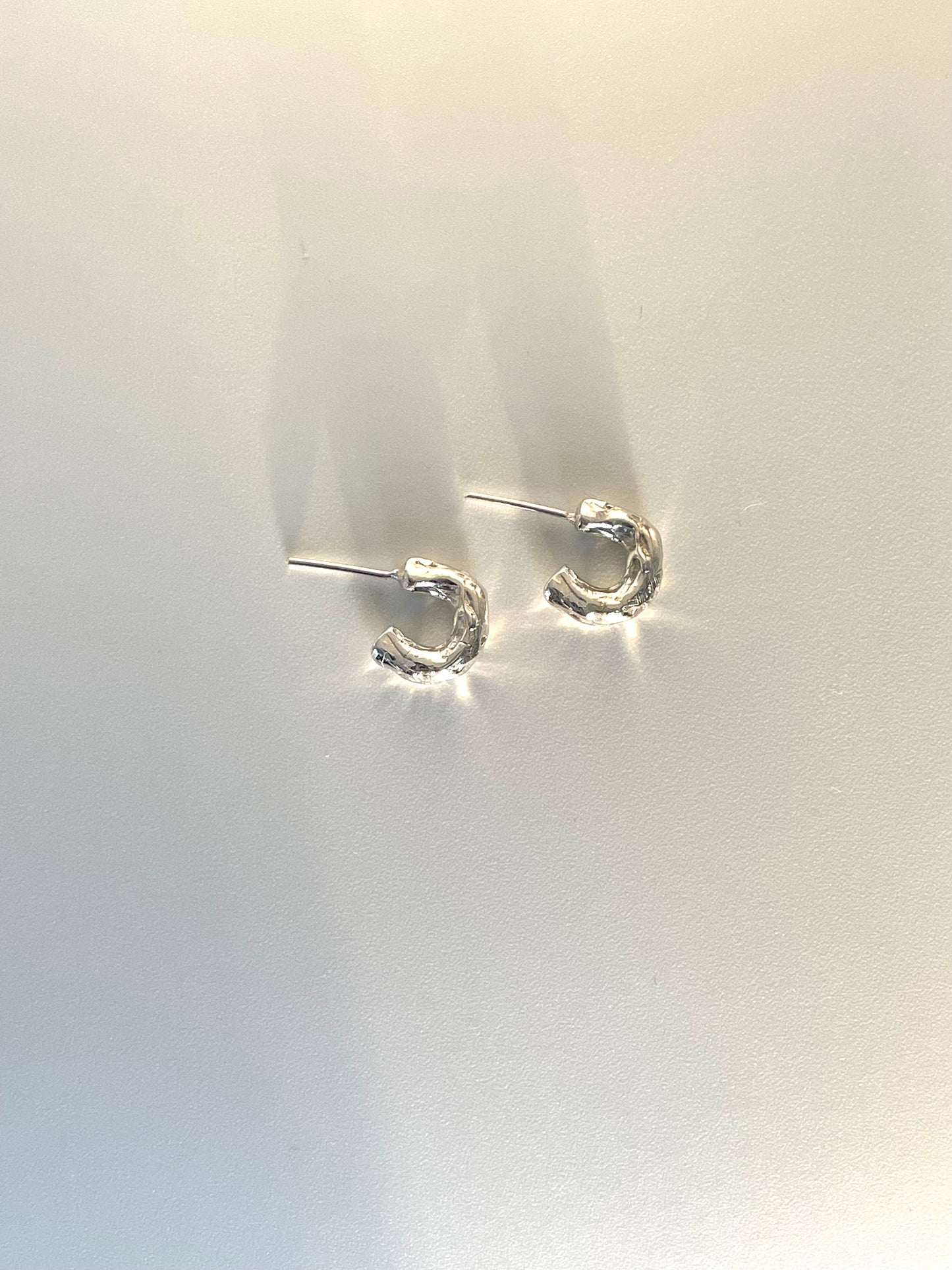 The Mini Molten Hoops