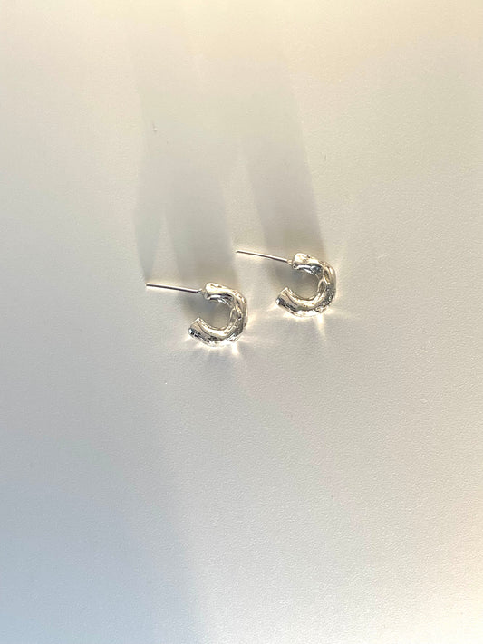 The Mini Molten Hoops