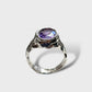Amethyst Ring