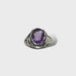 Amethyst Ring