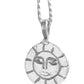 Soleil necklace