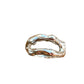 Open Twist Ring