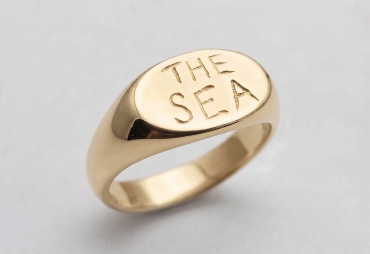 The Sea