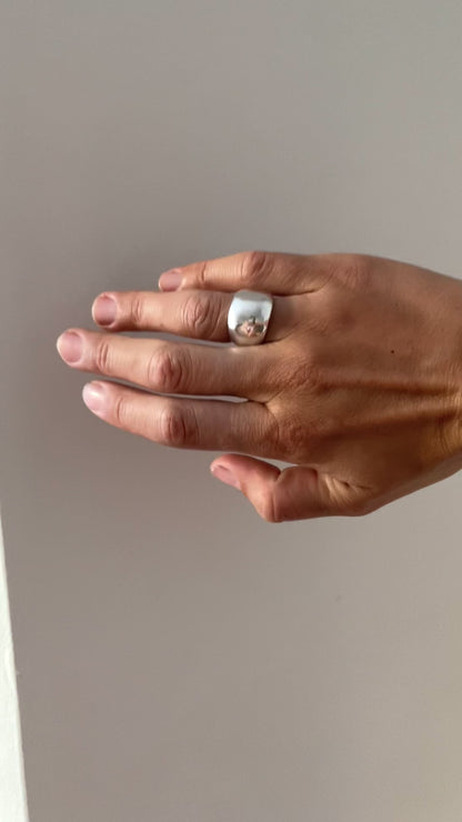 Bubble Ring