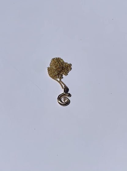 The Swirl Mini