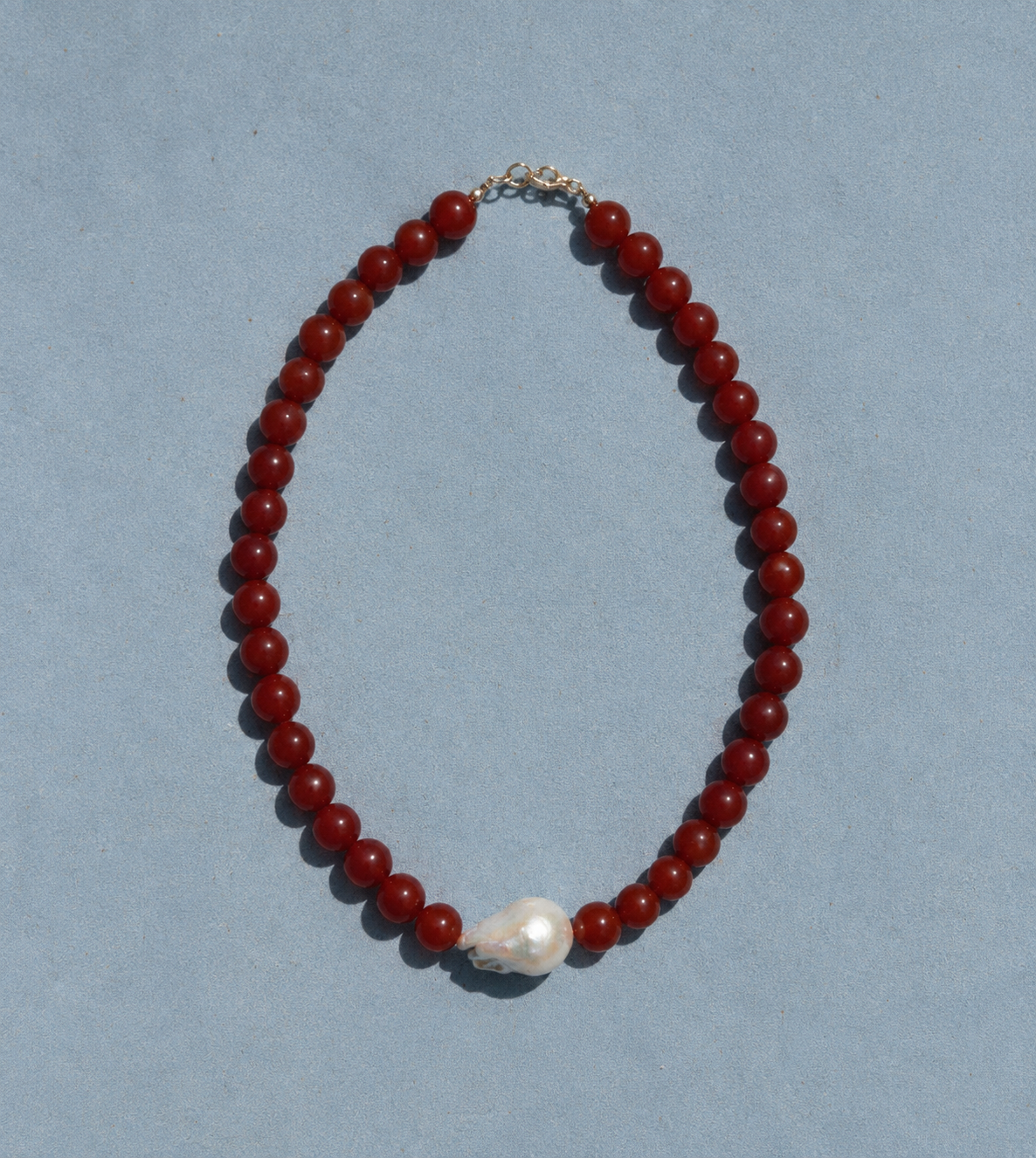 Cherry  Necklace