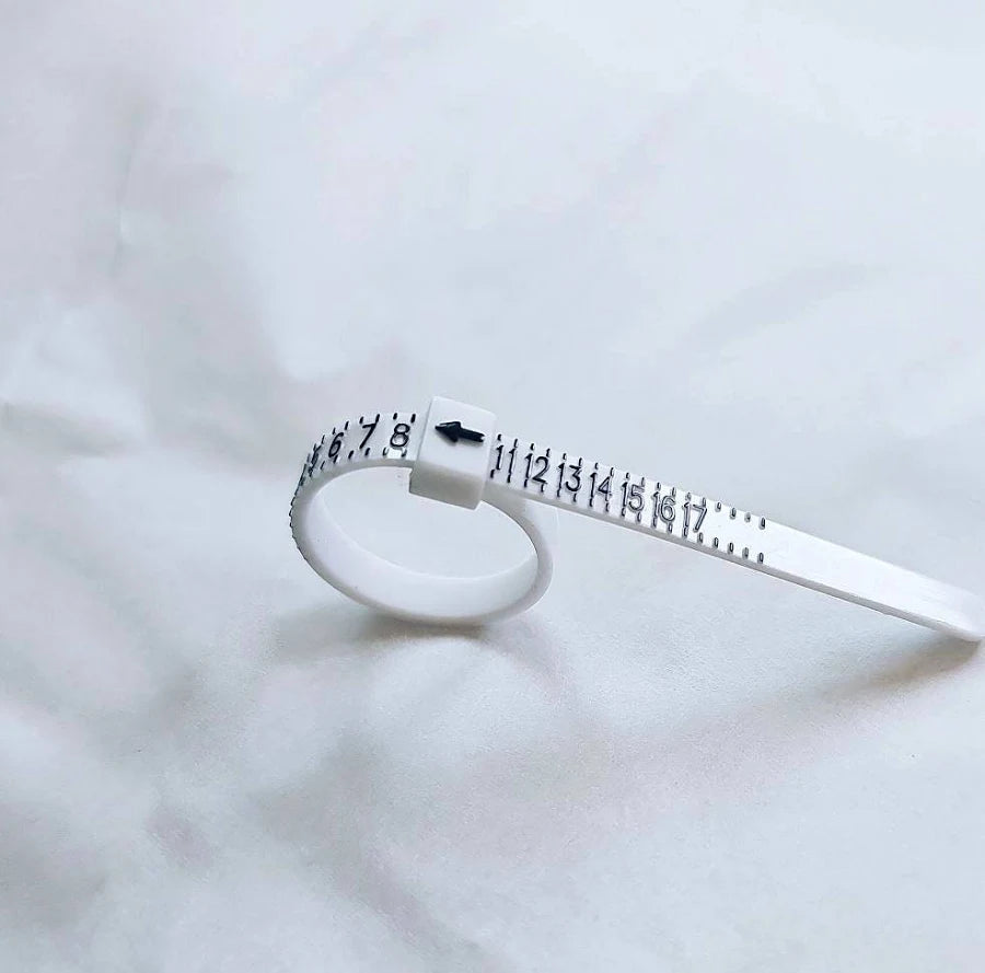 Ring Sizer