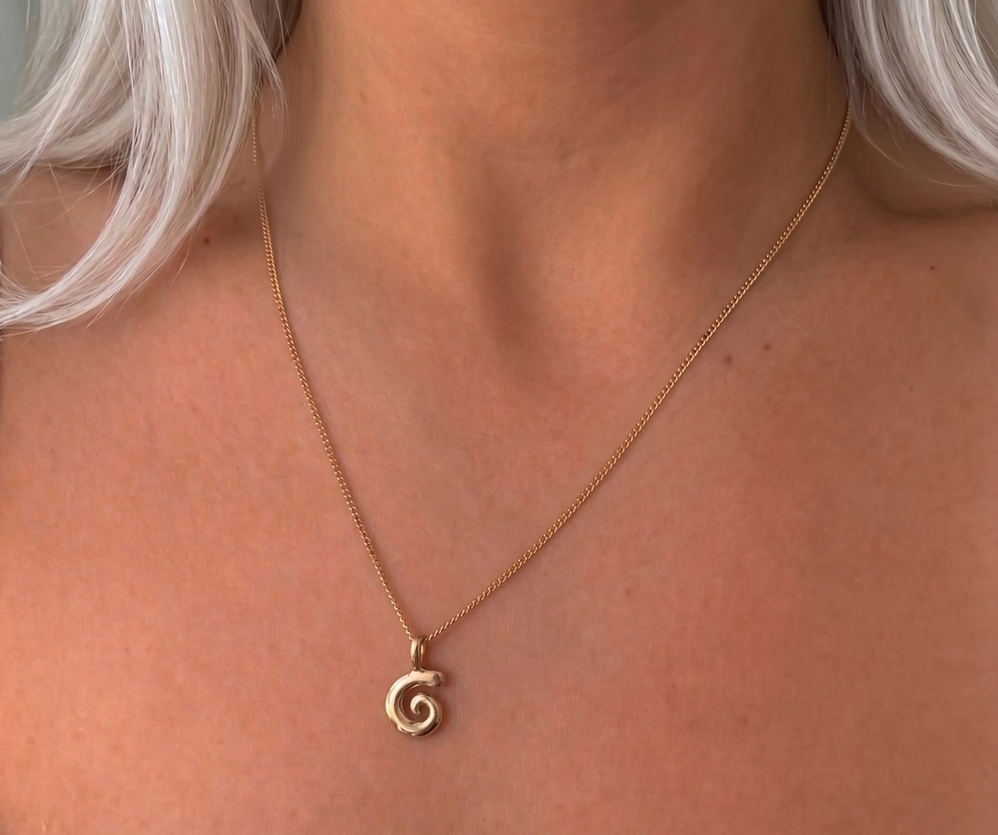 The Swirl Mini
