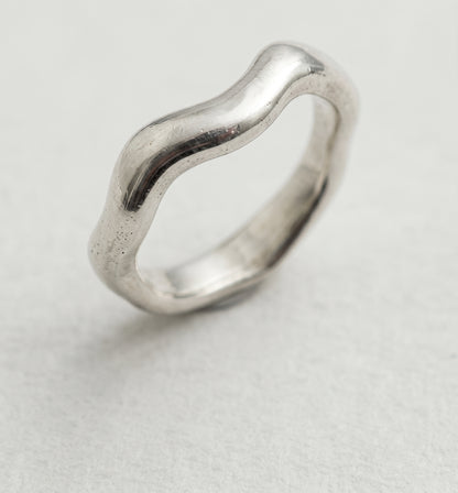 Wax To Silver Workshop