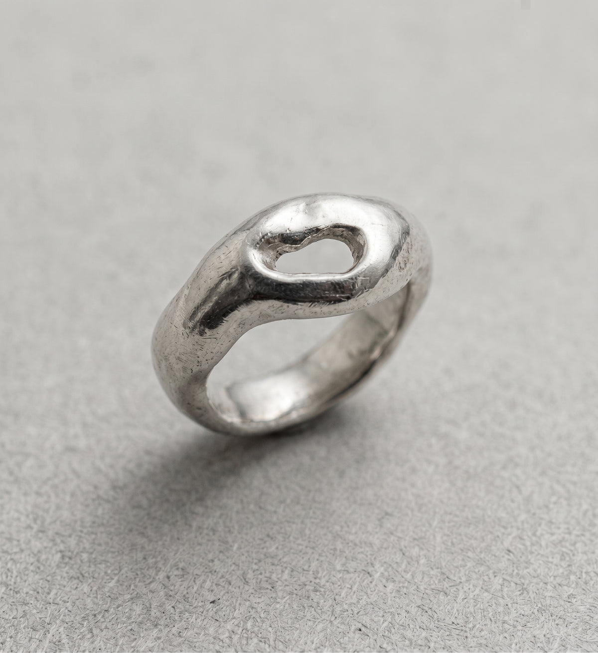Wax To Silver Workshop
