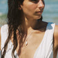 balmy summer necklace