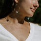 sea mist hoops
