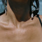 sand ripple earrings