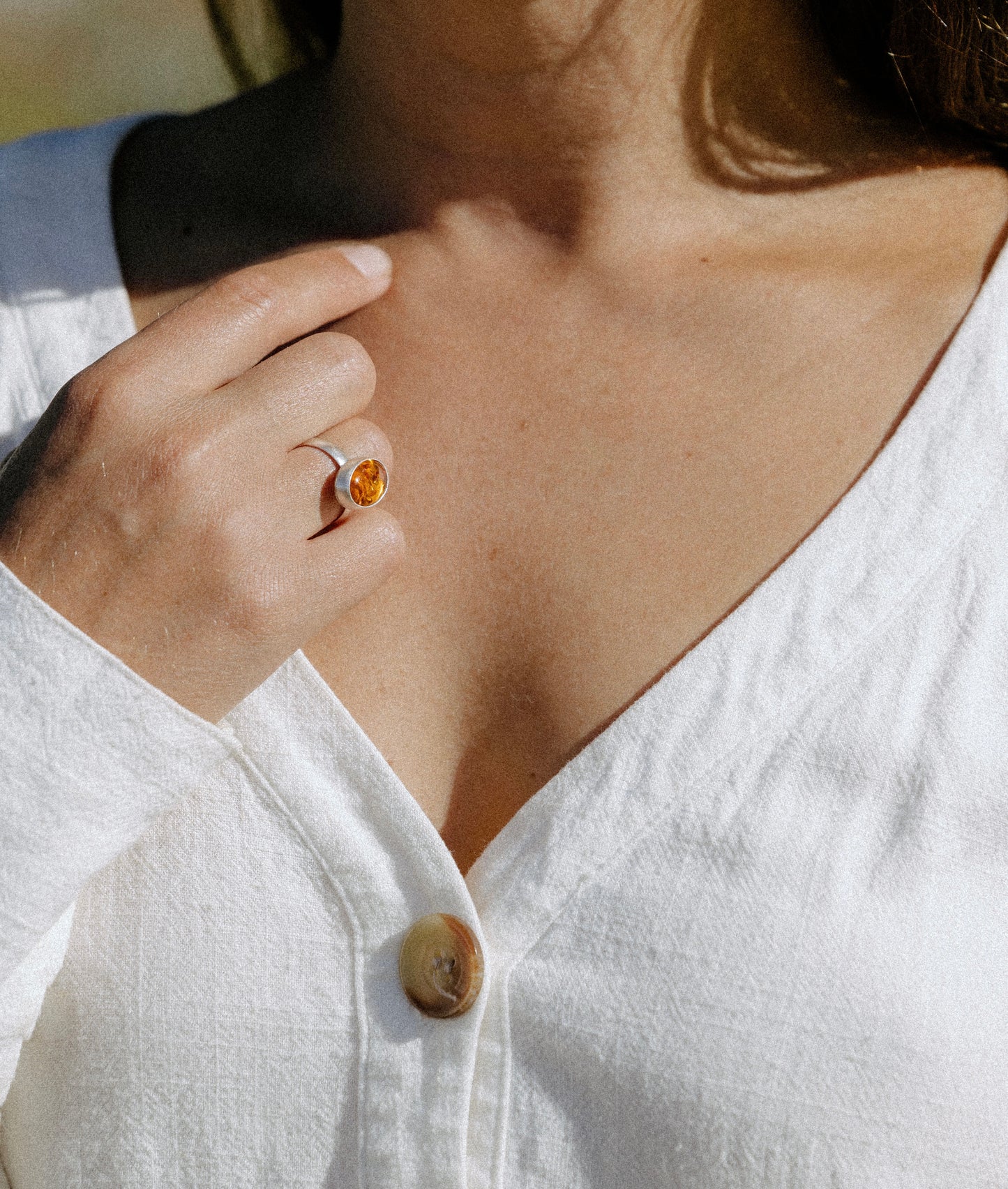 golden hour ring