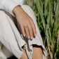 golden hour ring