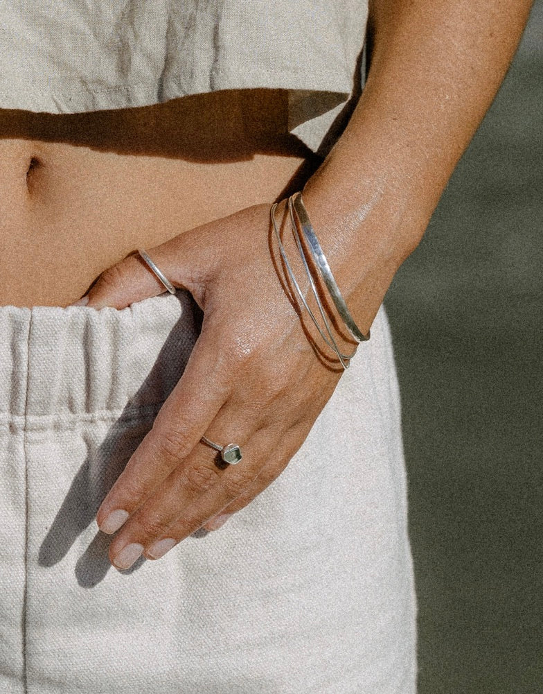 soft seas cuff trio